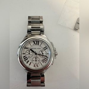 Michael Kors Women’s MK5719 Watch with Links